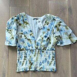 Abercrombie & Fitch dress top
